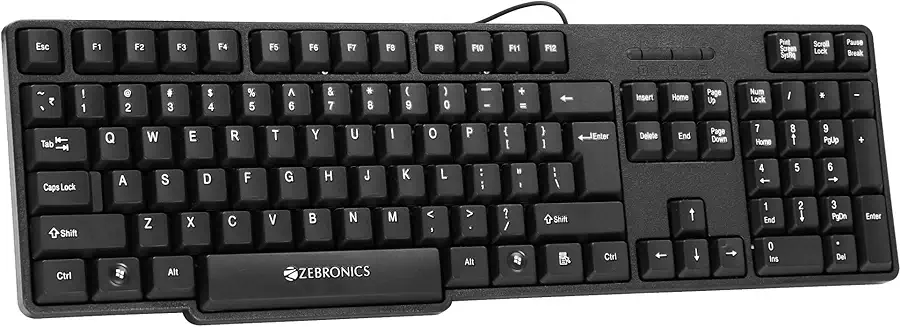 Keyboard