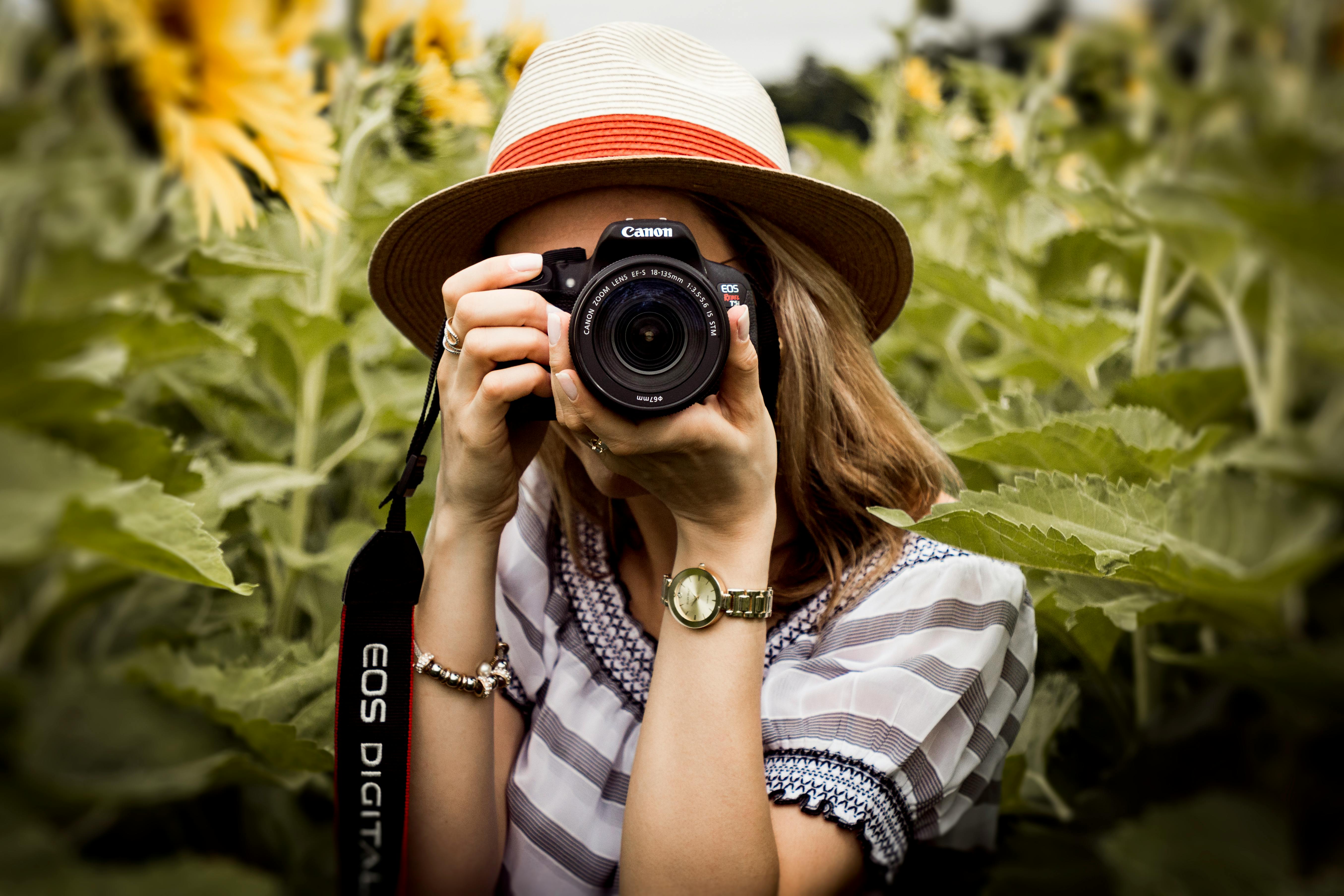 CC Camera
