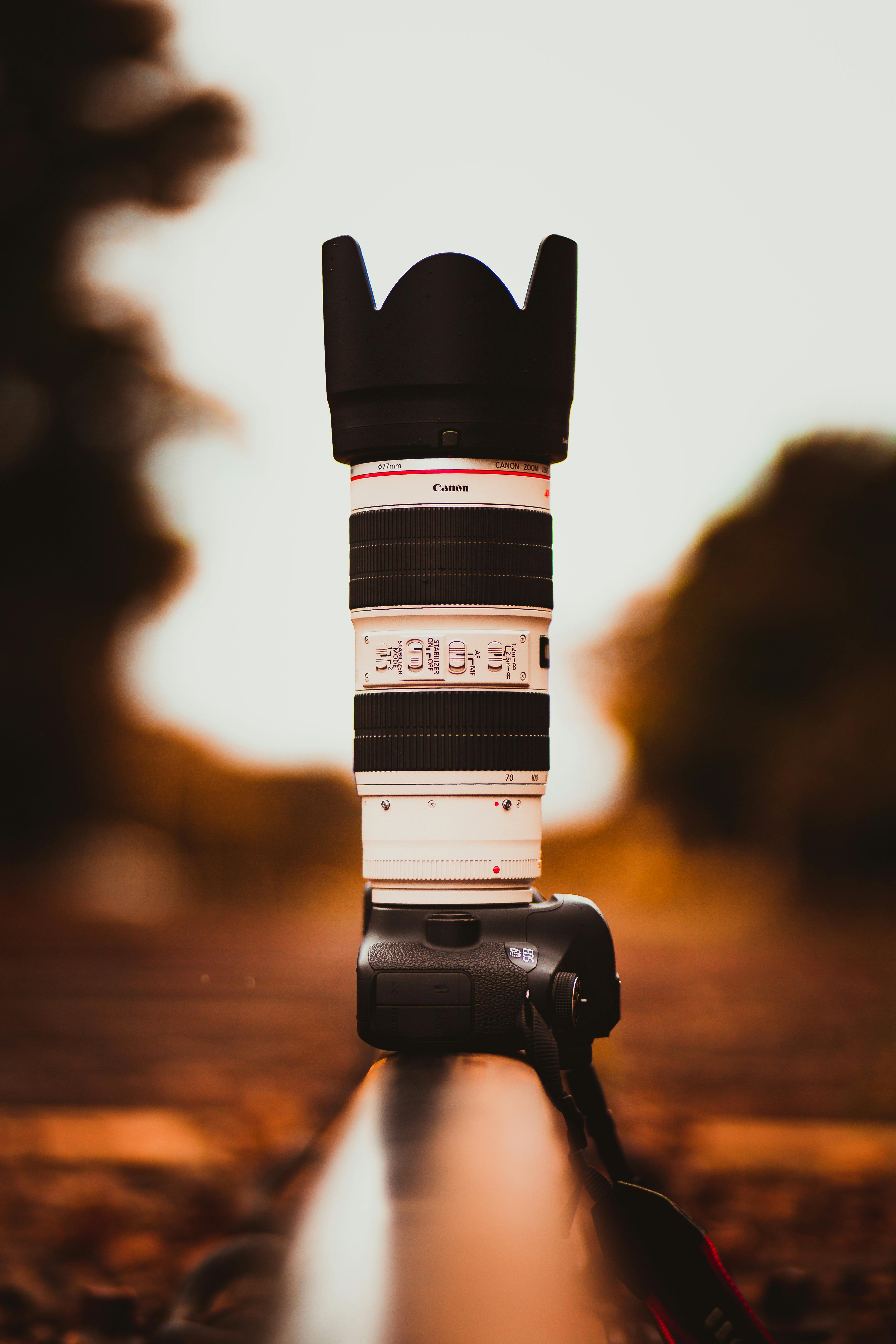 Fuji Film Camera
